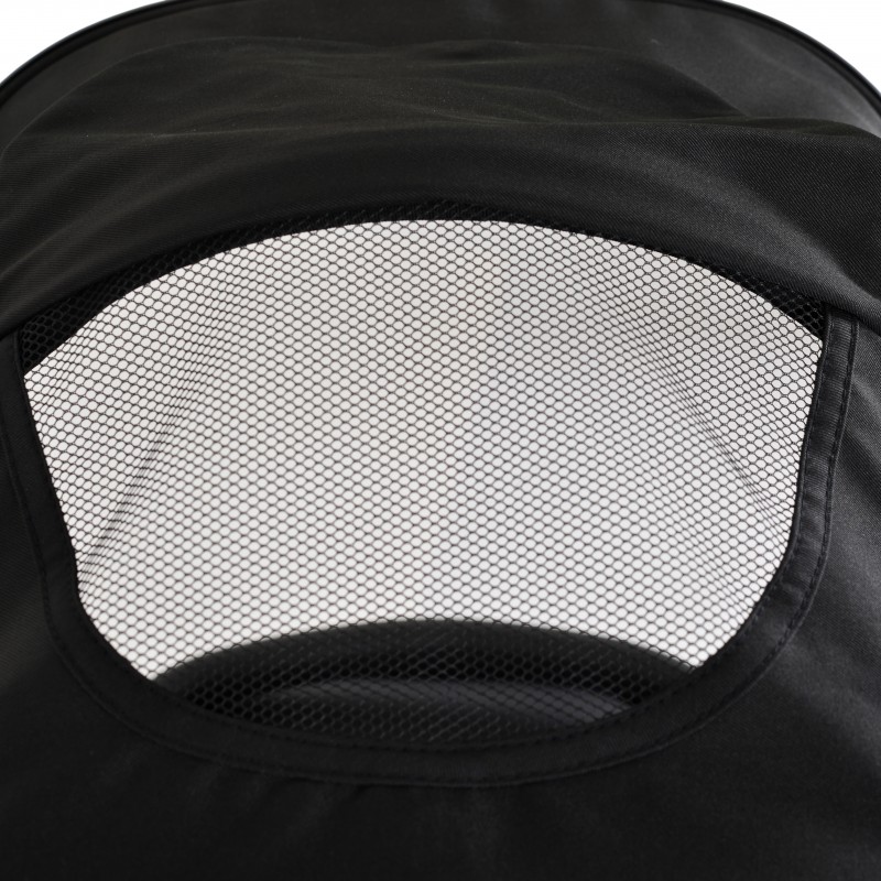 Комбинирана количка Merci 3 in 1 Onyx-Black